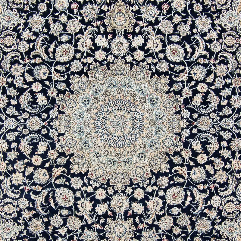 Tappeto Persero - Nain - Premio - 346 x 265 cm - beige