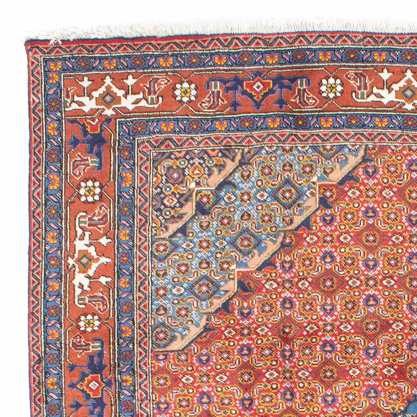 Qom Tappeto 295x208cm - Tappeto persiano