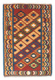 Kilim Fars Tappeto 152x98cm