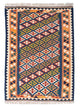 Kilim Fars Tappeto 156x110cm