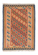 Kilim Fars Tappeto 155x108cm