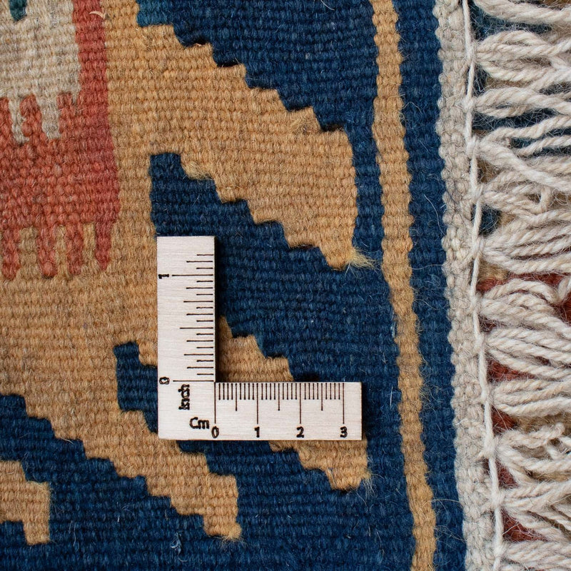 Tappeto Kelim - Orientale - 155 x 108 cm - multicolore