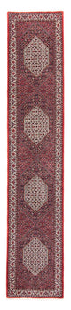 Bidjar Tappeto 415x82cm - Tappeto persiano