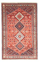 Yalameh Tappeto 225x150cm - Tappeto persiano
