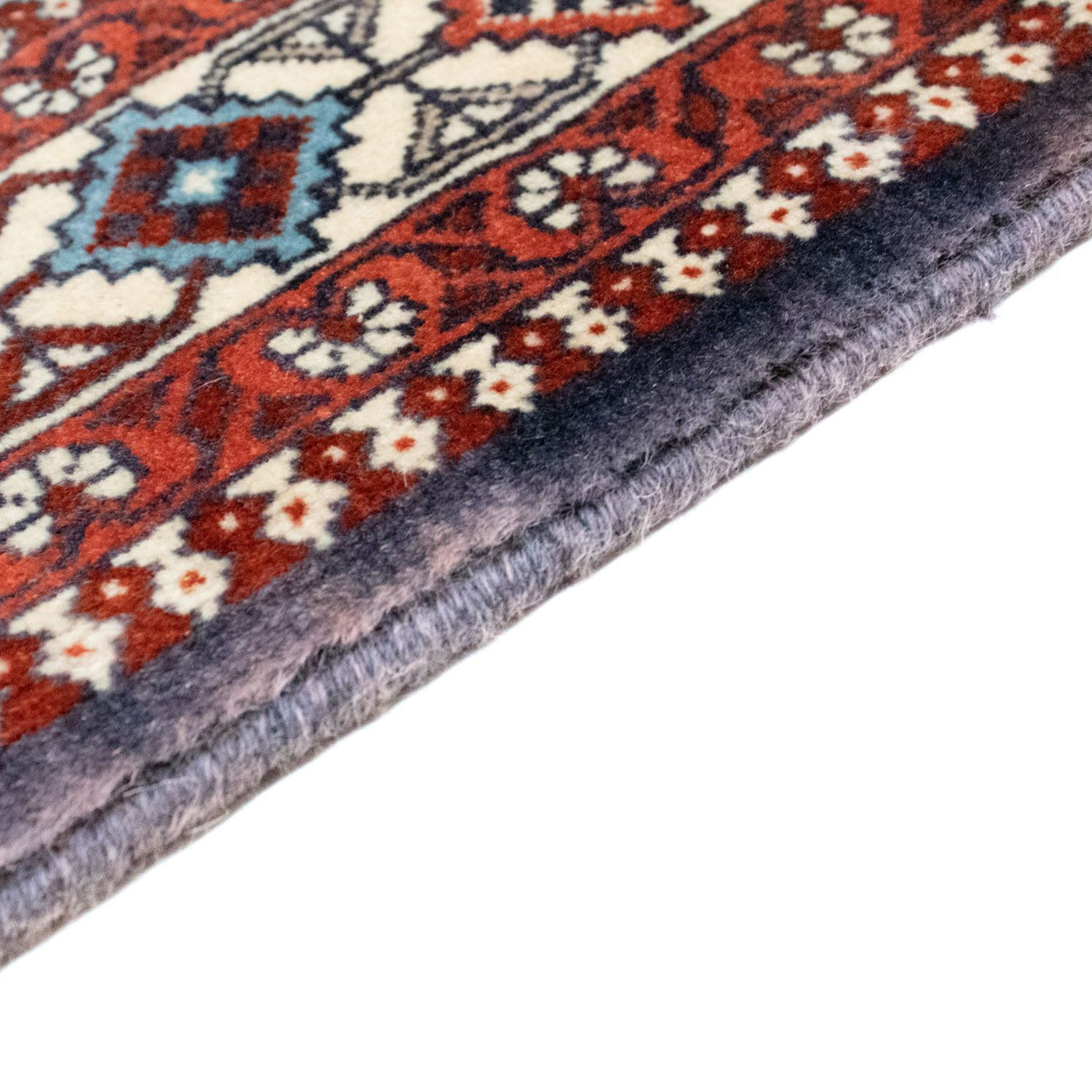 Yalameh Tappeto 225x150cm - Tappeto persiano
