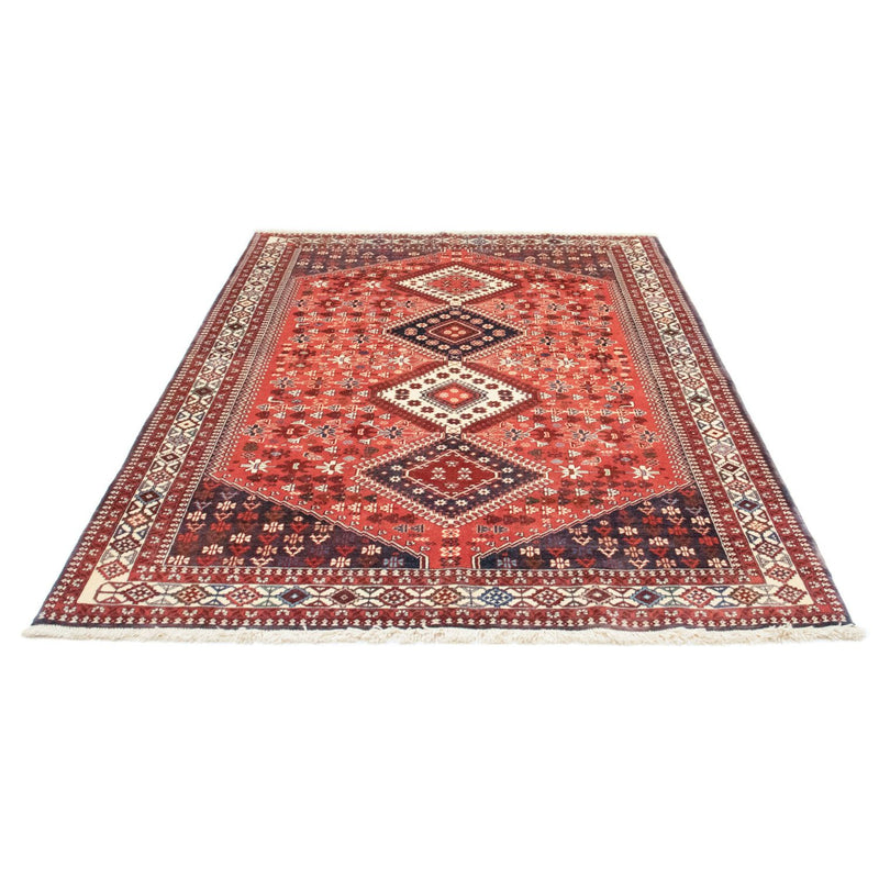 Tappeto Persero - Nomade - 225 x 150 cm - rosso