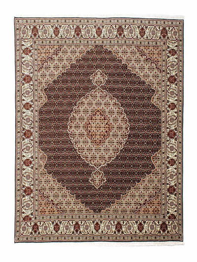 Tabriz Tappeto 200x254cm - Tappeto persiano
