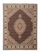 Tabriz Tappeto 200x254cm - Tappeto persiano