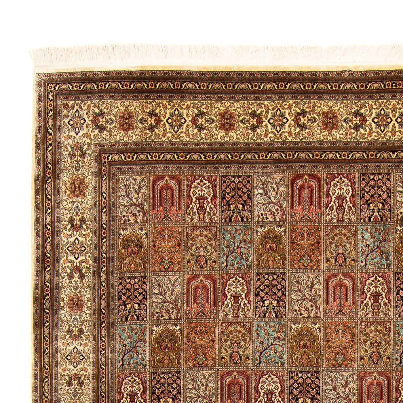 Tappeto Nepal 380x270cm - Tappeto di lana