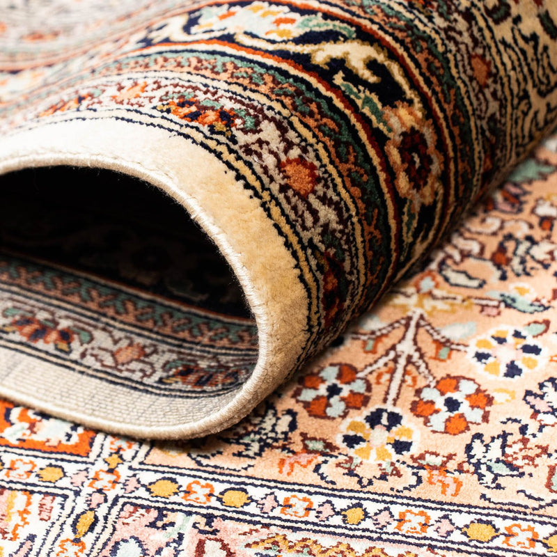 Tappeto Nepal - 380 x 270 cm - multicolore