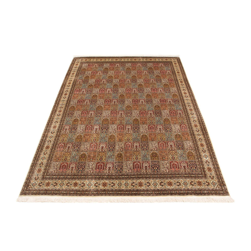 Tappeto Nepal - 380 x 270 cm - multicolore