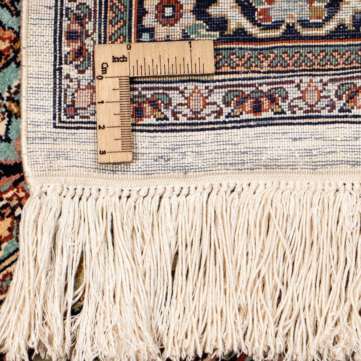 Tappeto Nepal - 380 x 270 cm - multicolore