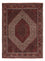 Tappeto Persero - Bidjar - 267 x 201 cm - rosso scuro