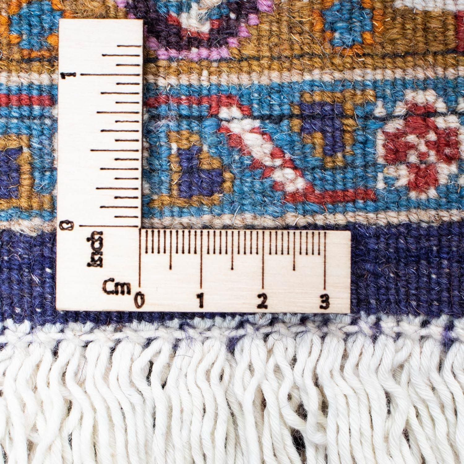 Tappeto Persero - Classico - 298 x 198 cm - multicolore