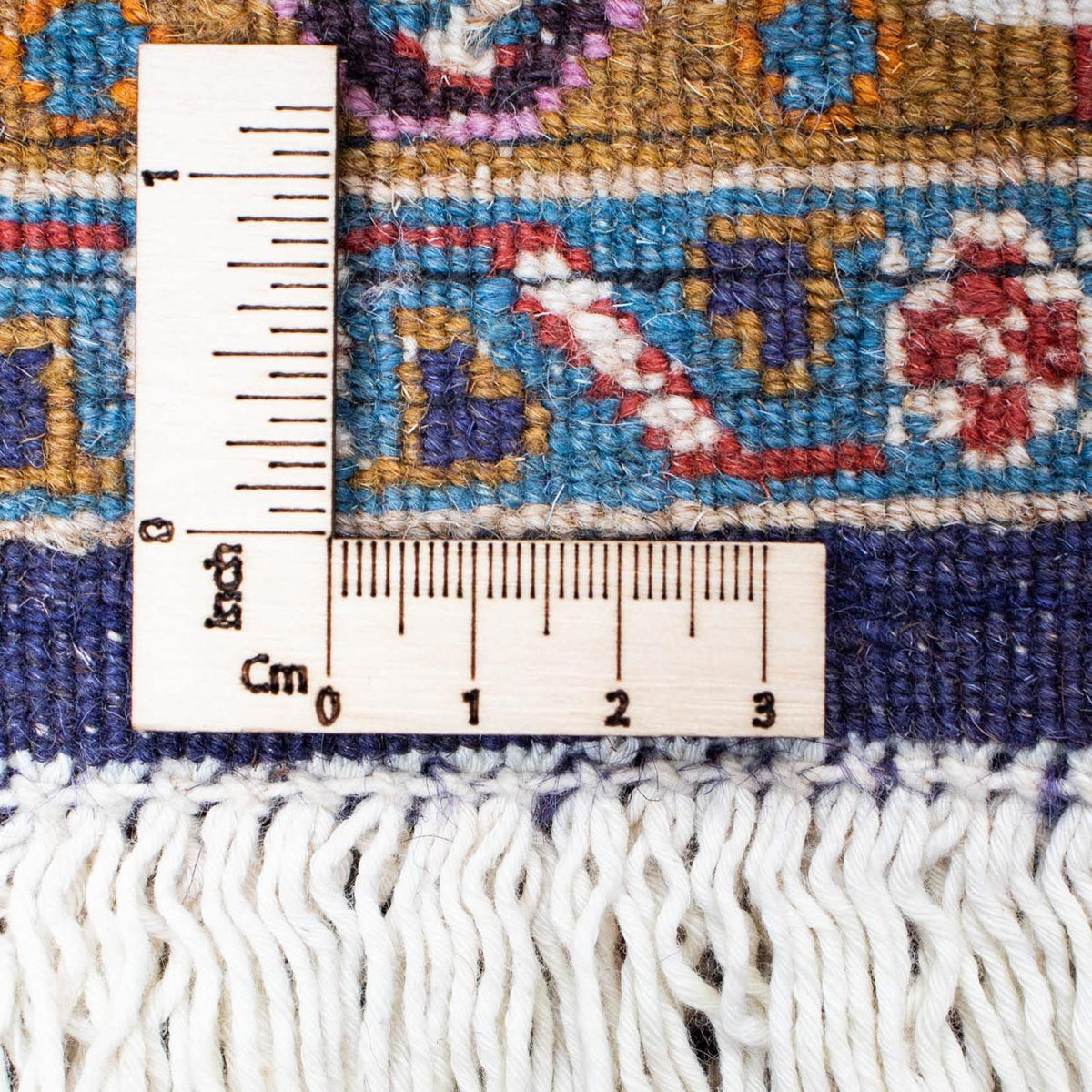 Tappeto Persero - Classico - 298 x 198 cm - multicolore