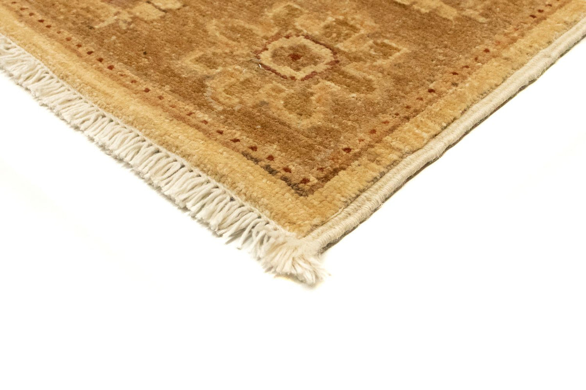 Tappeto Ziegler - 120 x 77 cm - beige scuro