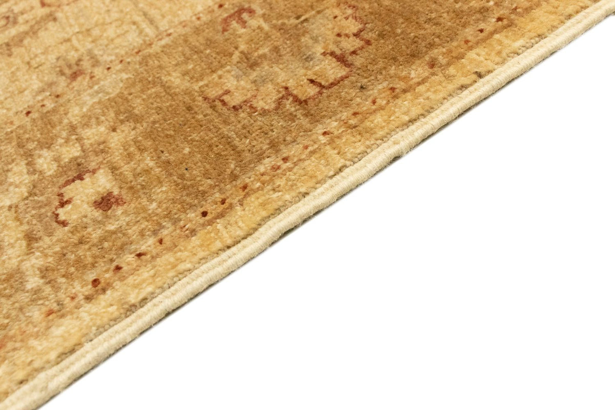 Tappeto Ziegler - 120 x 77 cm - beige scuro
