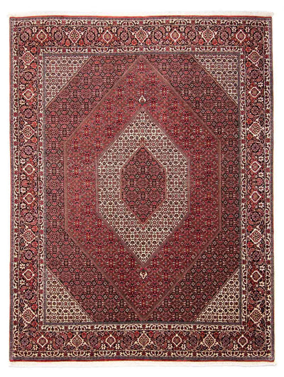 Bidjar Tappeto 250x297cm - Tappeto persiano
