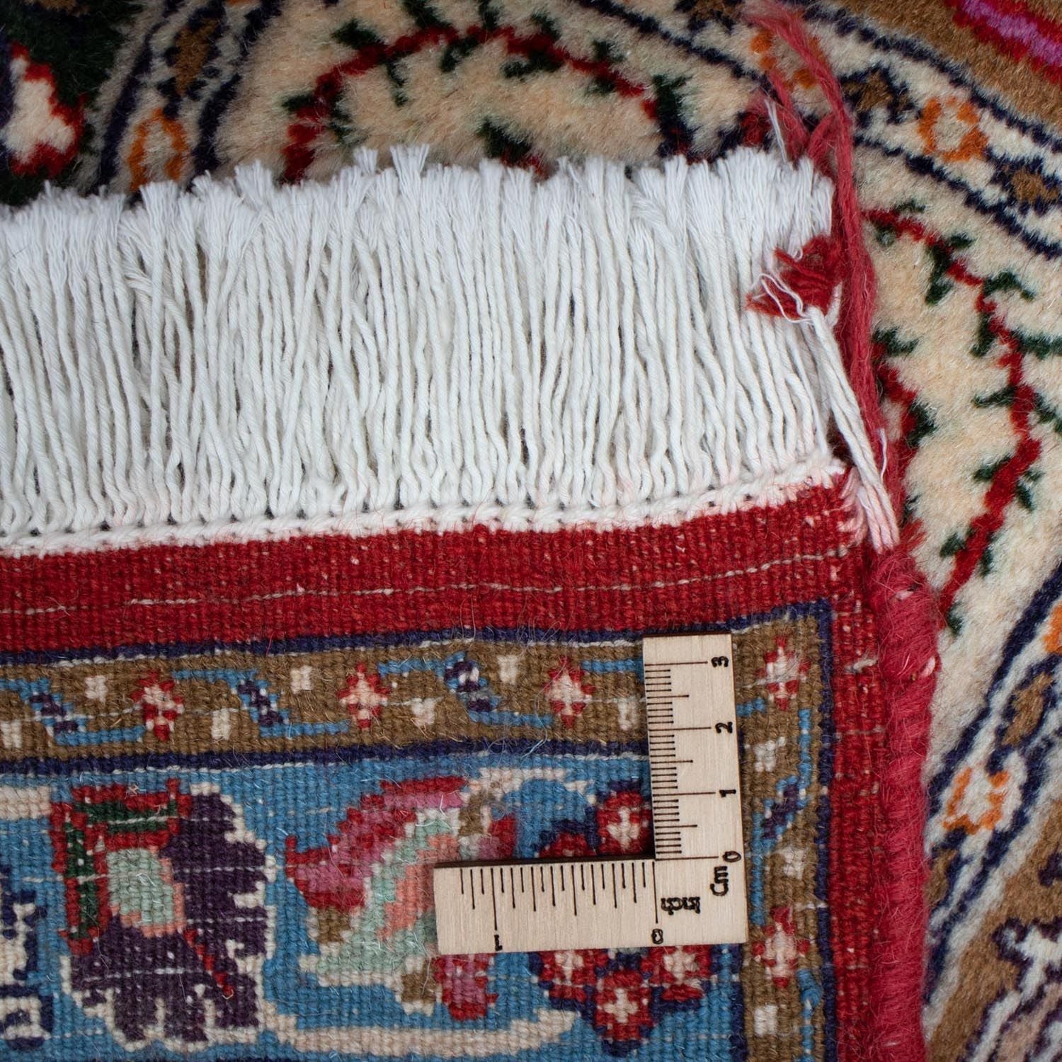 Tappeto Persero - Classico - 353 x 249 cm - multicolore