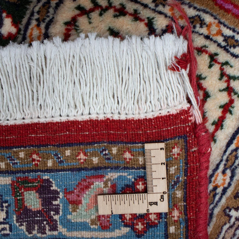 Tappeto Persero - Classico - 353 x 249 cm - multicolore