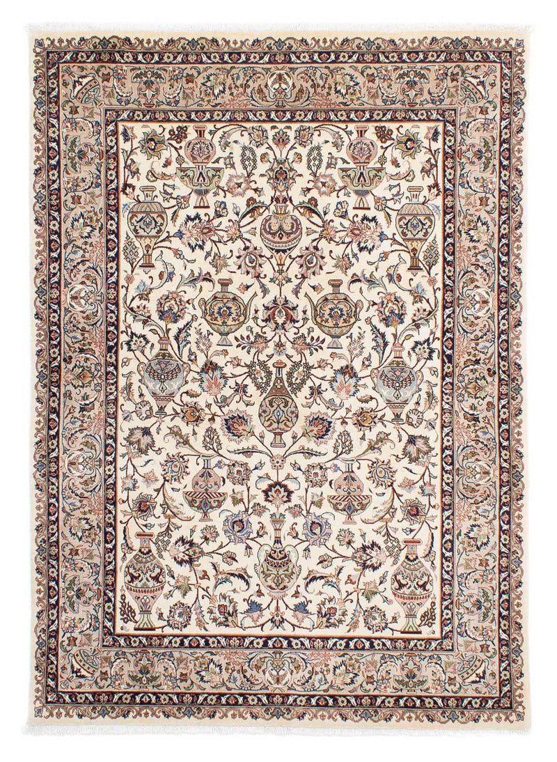 Tappeto Persero - Classico - 245 x 173 cm - beige
