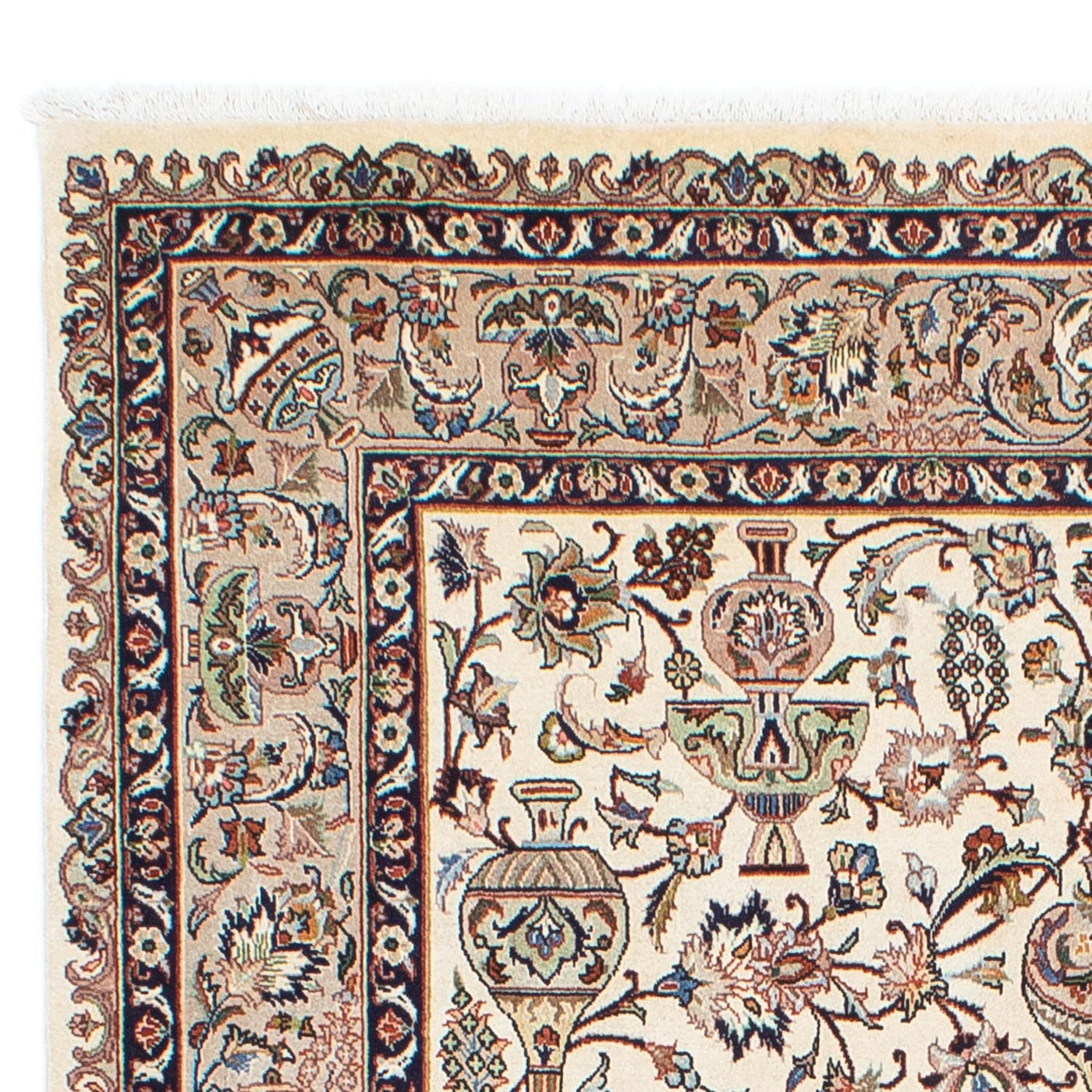 Kashmar Tappeto 245x173cm - Tappeto persiano