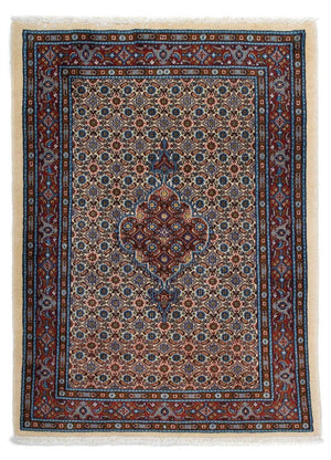 Tappeto Persero - Classico - 144 x 102 cm - beige