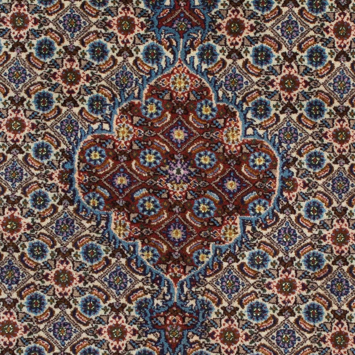 Tappeto Persero - Classico - 144 x 102 cm - beige