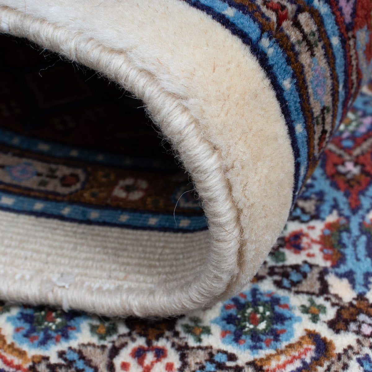 Tappeto Persero - Classico - 144 x 102 cm - beige