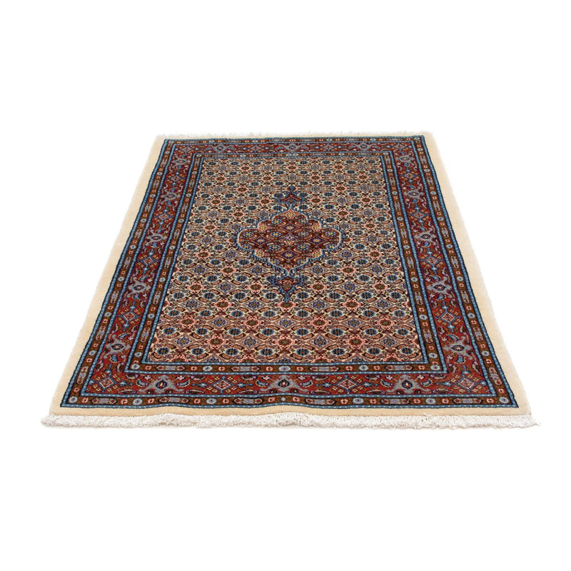 Tappeto Persero - Classico - 144 x 102 cm - beige