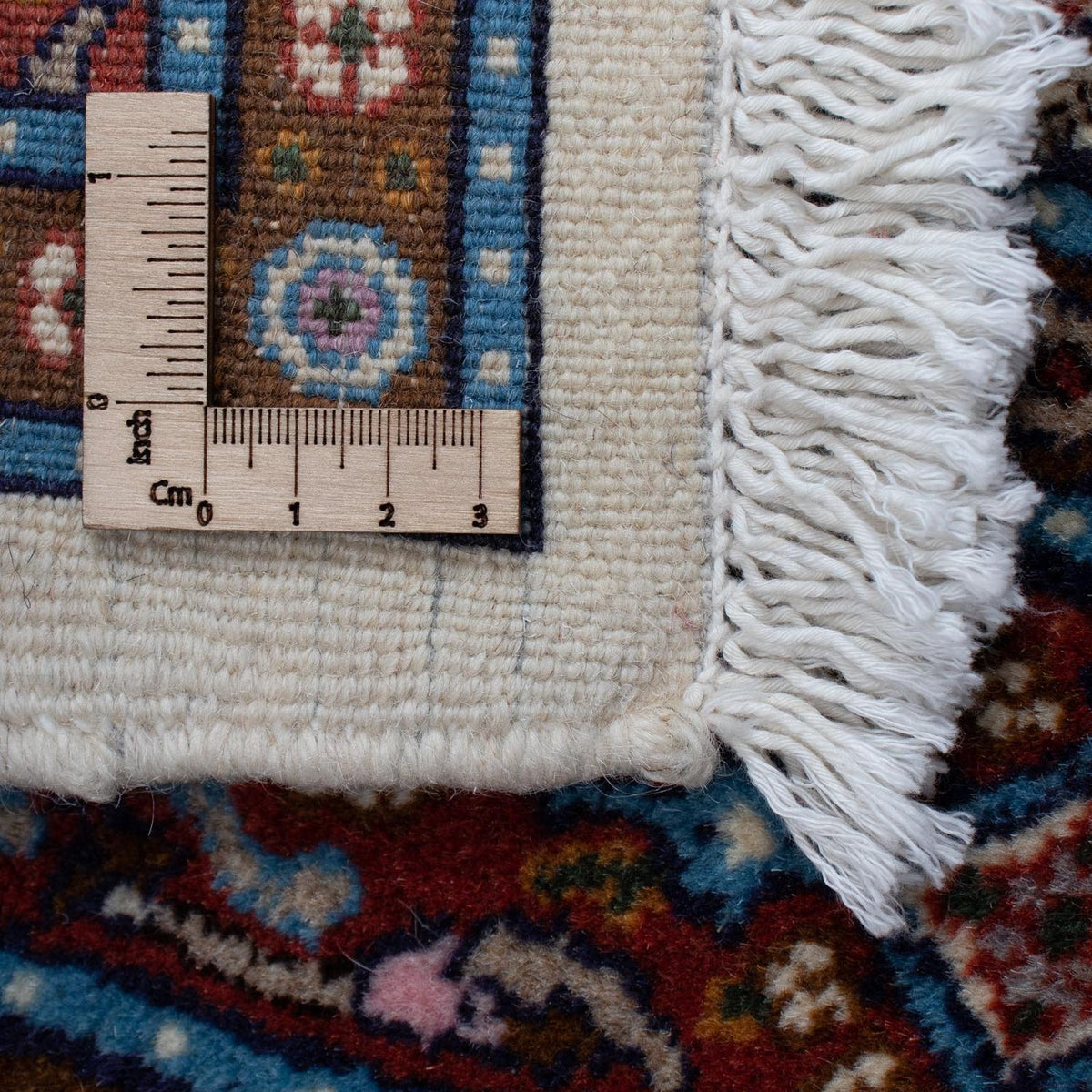 Tappeto Persero - Classico - 144 x 102 cm - beige