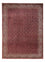 Tappeto Persero - Bidjar - 340 x 252 cm - rosso