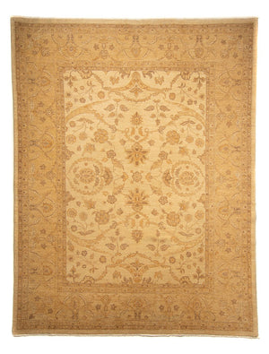 Tappeto Ziegler - 364 x 280 cm - marrone chiaro
