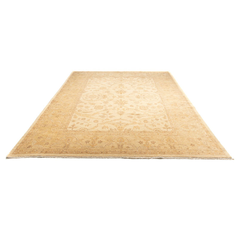 Tappeto Ziegler - 364 x 280 cm - marrone chiaro