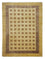 Tappeto Ziegler - Moderno - 252 x 196 cm - oro
