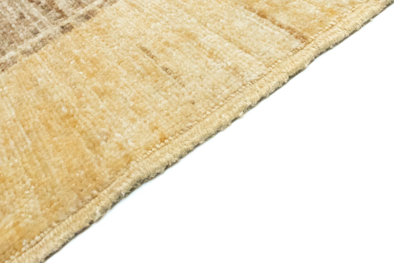 Tappeto Ziegler - Moderno - 252 x 196 cm - oro