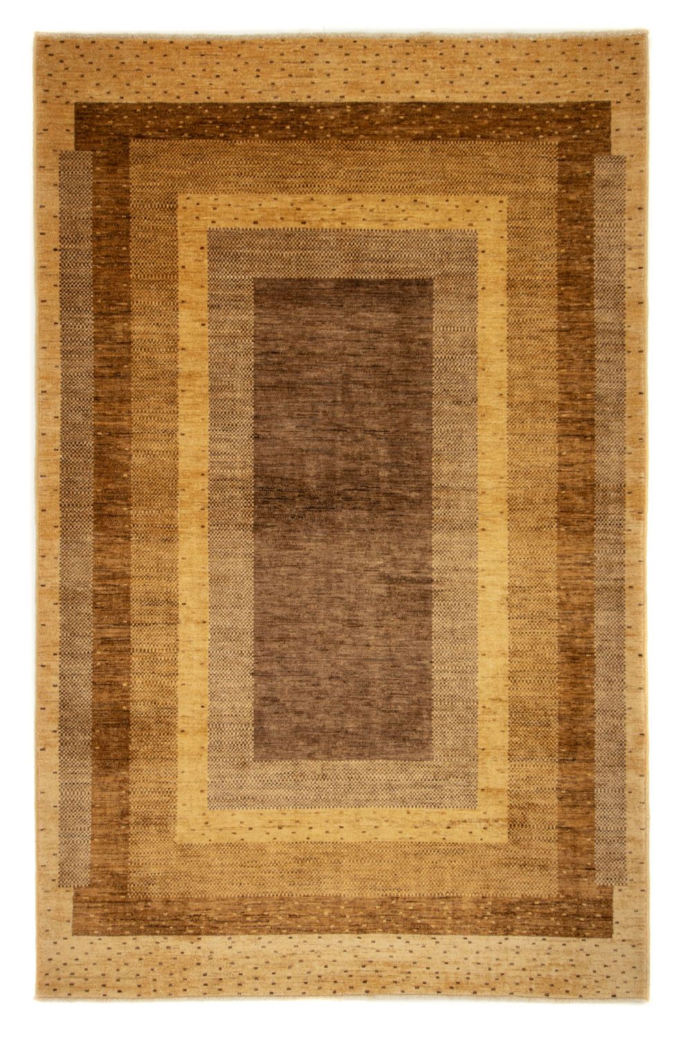 Tappeto Ziegler - Moderno - 283 x 180 cm - multicolore