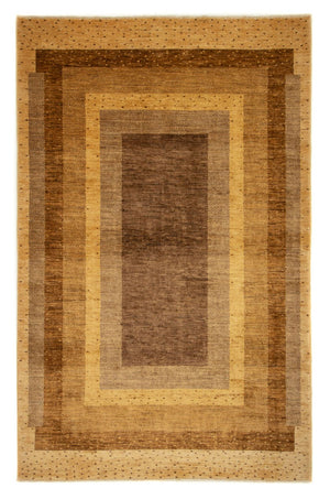 Tappeto Ziegler - Moderno - 283 x 180 cm - multicolore