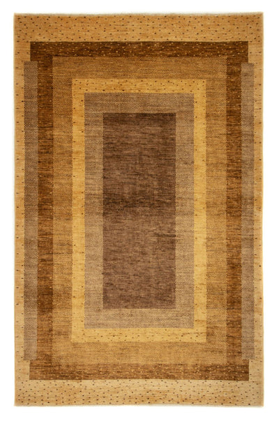 Ziegler moderno Tappeto 180x283cm - Tappeto orientale