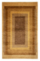 Ziegler moderno Tappeto 283x180cm - Tappeto orientale