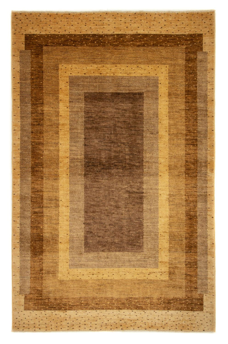 Tappeto Ziegler - Moderno - 283 x 180 cm - multicolore