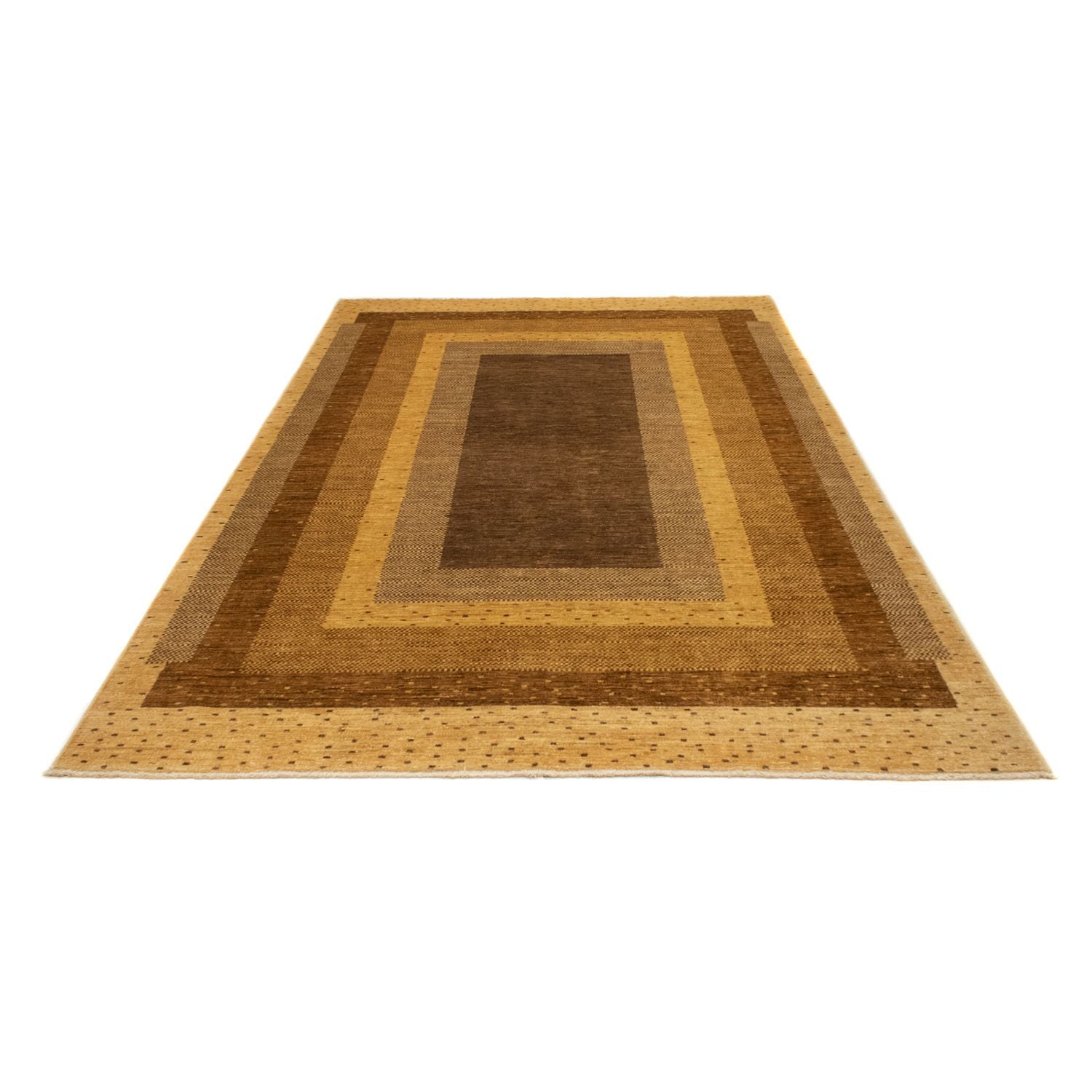 Tappeto Ziegler - Moderno - 283 x 180 cm - multicolore