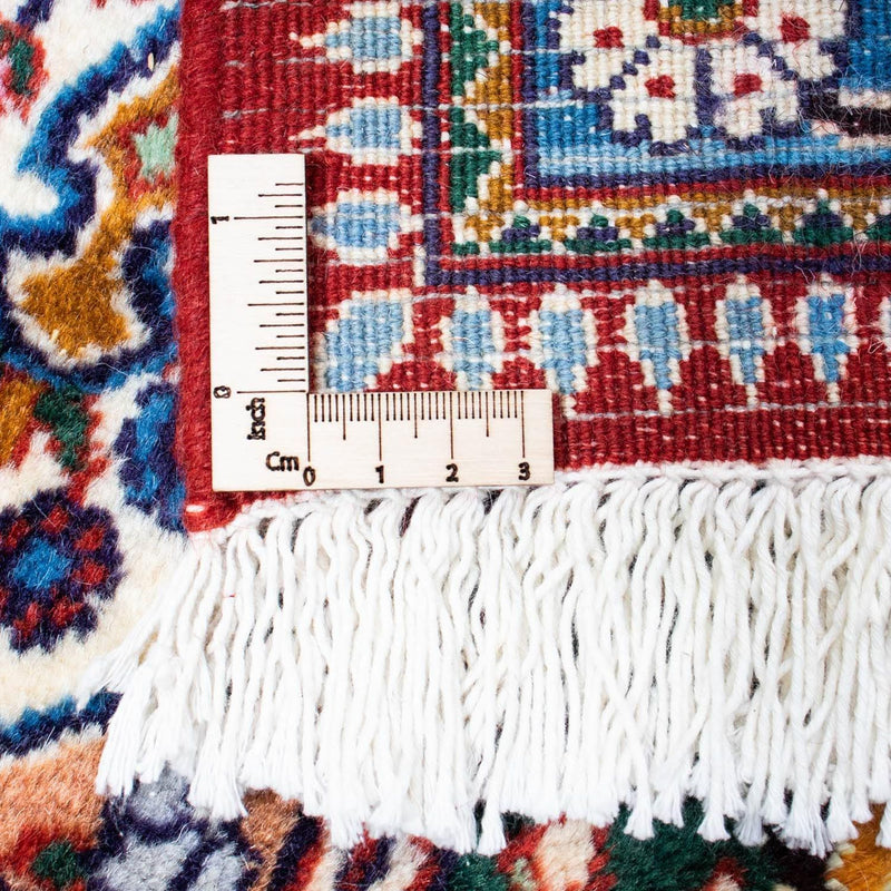 Tappeto Persero - Classico - 297 x 197 cm - rosso chiaro