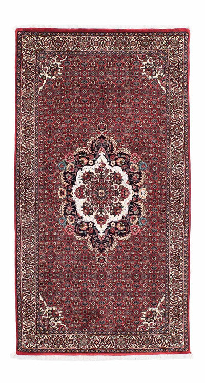 Bidjar Tappeto 100x190cm - Tappeto persiano