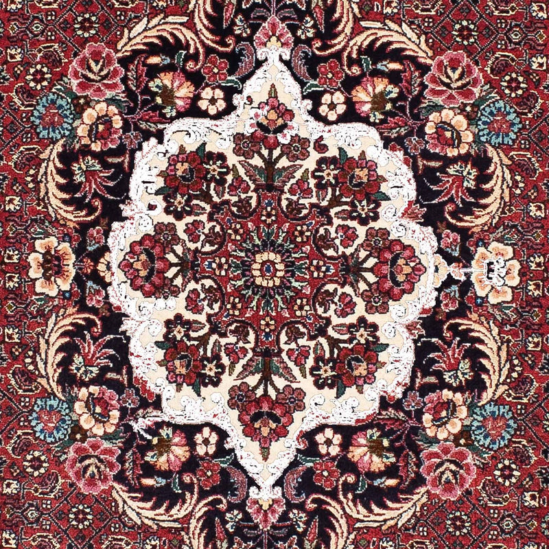 Tappeto corsia Tappeto Persero - Bidjar - 190 x 100 cm - rosso