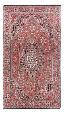 Tappeto Persero - Bidjar - 170 x 110 cm - rosso chiaro