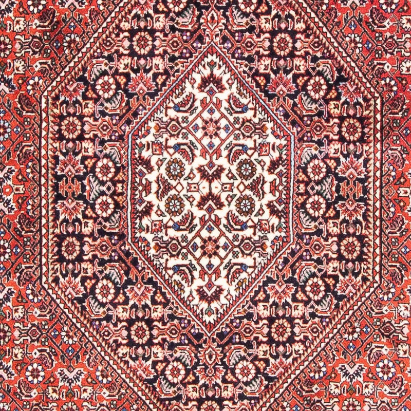 Tappeto Persero - Bidjar - 170 x 110 cm - rosso chiaro