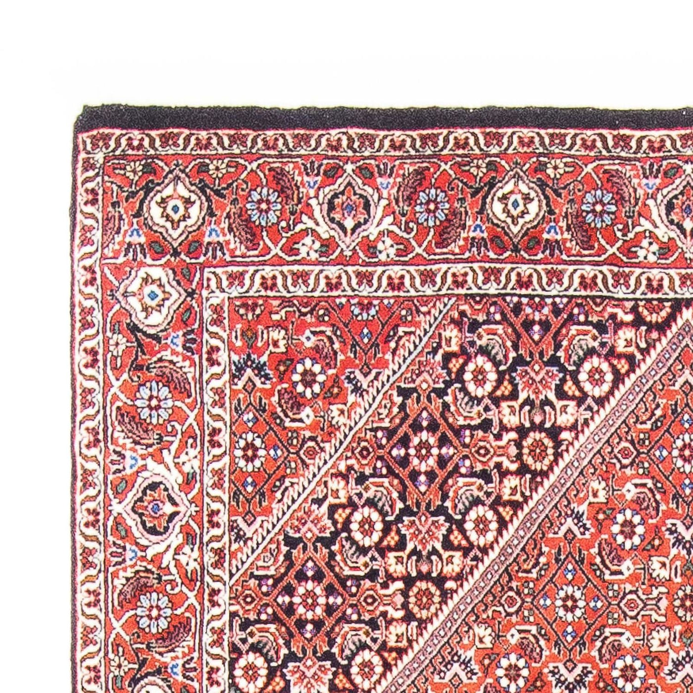 Tappeto Persero - Bidjar - 170 x 110 cm - rosso chiaro