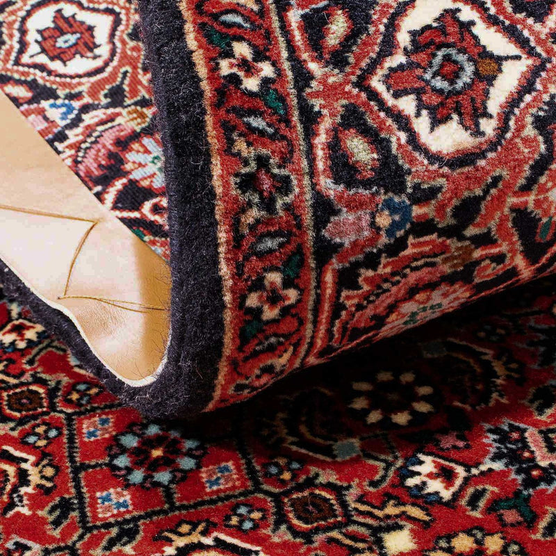 Tappeto Persero - Bidjar - 170 x 110 cm - rosso chiaro