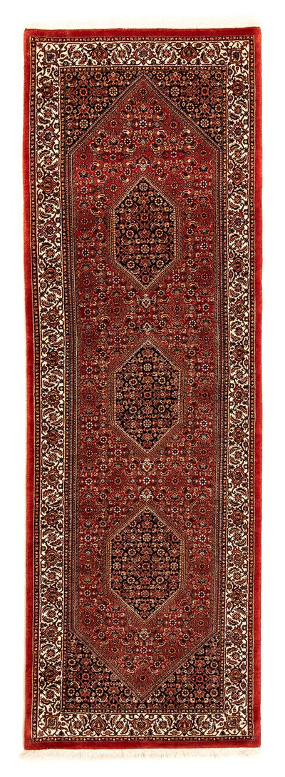 Bidjar Tappeto 80x277cm - Tappeto persiano